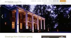 Desktop Screenshot of birmingham.outdoorlights.com