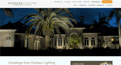 Desktop Screenshot of naples.outdoorlights.com