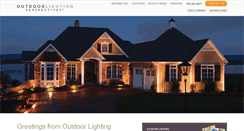 Desktop Screenshot of fairfield-westchester-county.outdoorlights.com